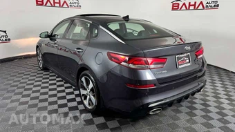 2019 Kia Optima S - miniatura 4