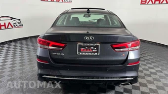 2019 Kia Optima S - miniatura 5