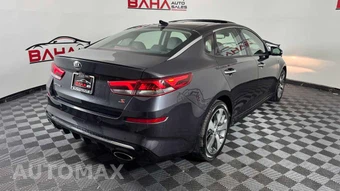 2019 Kia Optima S - miniatura 6