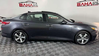 2019 Kia Optima S - miniatura 7
