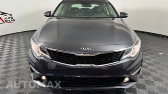 2019 Kia Optima S - miniatura 9