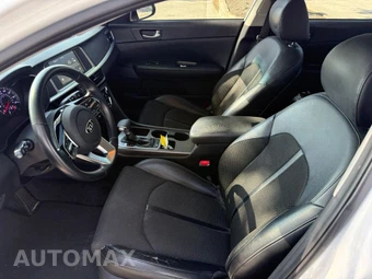 2019 Kia Optima S - miniatura 10