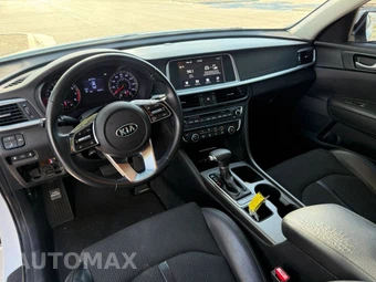 2019 Kia Optima S - miniatura 11