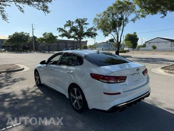 2019 Kia Optima S - miniatura 6