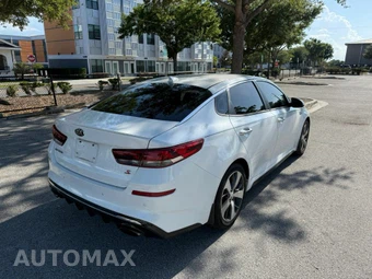 2019 Kia Optima S - miniatura 7