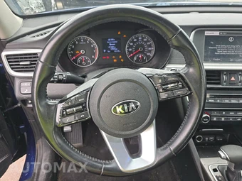 2019 Kia Optima S – miniatura 10