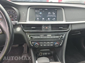 2019 Kia Optima S – miniatura 11