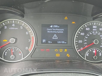 2019 Kia Optima S – miniatura 12