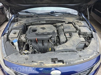 2019 Kia Optima S – miniatura 15