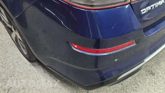 2019 Kia Optima S – miniatura 25
