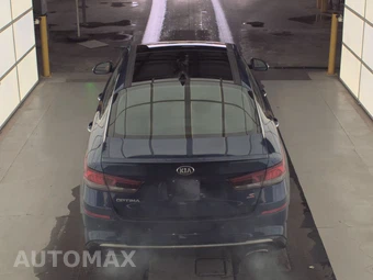2019 Kia Optima S – miniatura 5