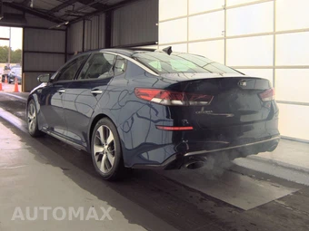 2019 Kia Optima S – miniatura 6
