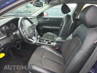 2019 Kia Optima S – miniatura 7