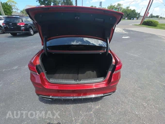 2019 Kia Optima S – miniatura 14