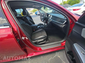 2019 Kia Optima S – miniatura 18