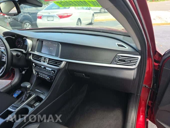 2019 Kia Optima S – miniatura 19