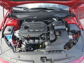 2019 Kia Optima S – miniatura 26
