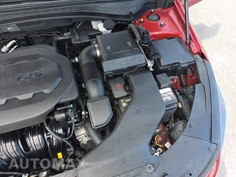 2019 Kia Optima S – miniatura 27