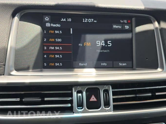 2019 Kia Optima S – miniatura 31