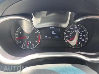 2019 Kia Optima S – miniatura 9