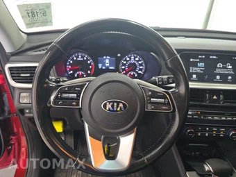 2019 Kia Optima S – miniatura 10