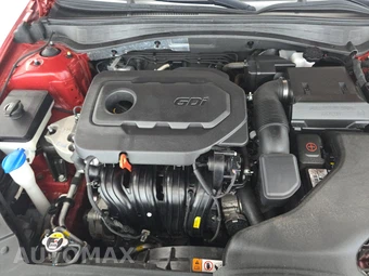2019 Kia Optima S – miniatura 15