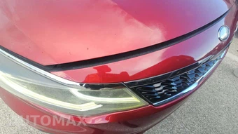 2019 Kia Optima S – miniatura 19