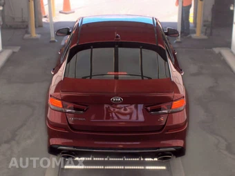 2019 Kia Optima S – miniatura 5
