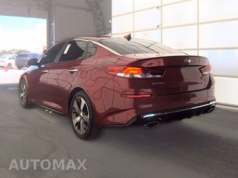 2019 Kia Optima S – miniatura 6