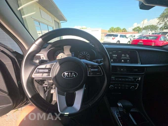 2019 Kia Optima S – miniatura 10