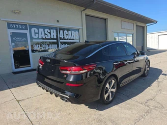 2019 Kia Optima S – miniatura 3