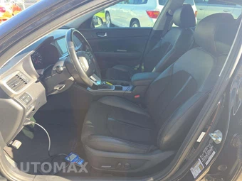 2019 Kia Optima S – miniatura 6