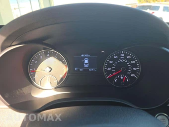 2019 Kia Optima S – miniatura 9