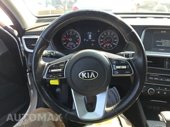 2019 Kia Optima S – miniatura 10