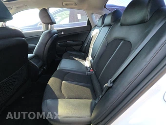 2019 Kia Optima S – miniatura 13