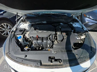 2019 Kia Optima S – miniatura 15