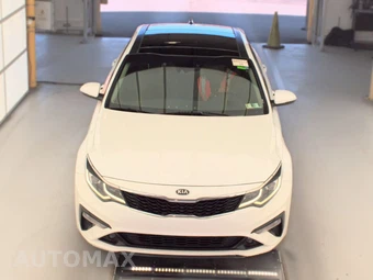 2019 Kia Optima S – miniatura 2