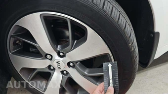 2019 Kia Optima S – miniatura 22