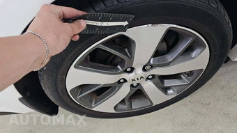 2019 Kia Optima S – miniatura 27