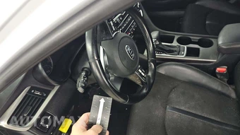 2019 Kia Optima S – miniatura 35