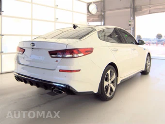 2019 Kia Optima S – miniatura 4