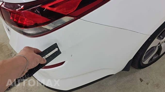 2019 Kia Optima S – miniatura 40