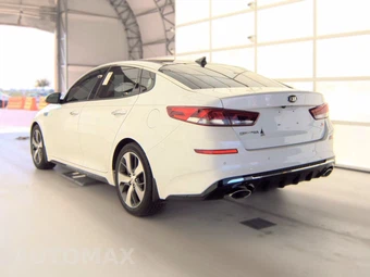 2019 Kia Optima S – miniatura 6