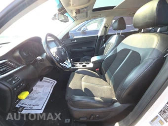 2019 Kia Optima S – miniatura 7