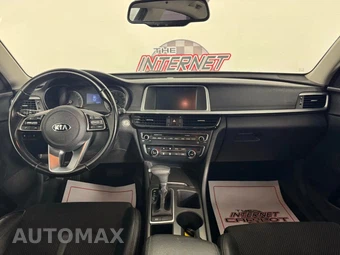 2019 Kia Optima S - miniatura 11