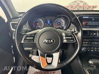 2019 Kia Optima S - miniatura 13