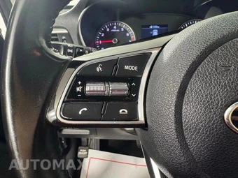 2019 Kia Optima S - miniatura 15