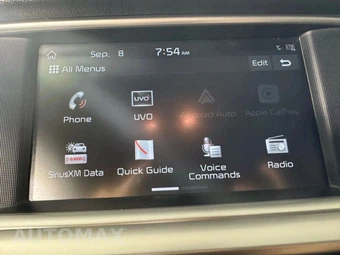 2019 Kia Optima S - miniatura 20