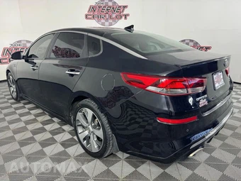 2019 Kia Optima S - miniatura 26