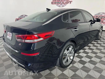 2019 Kia Optima S - miniatura 27